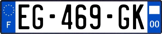 EG-469-GK