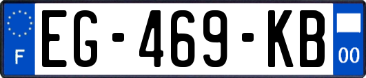 EG-469-KB