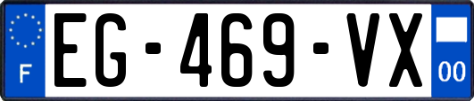 EG-469-VX