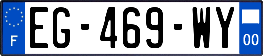 EG-469-WY