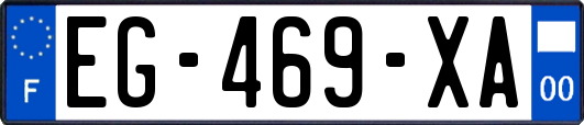 EG-469-XA