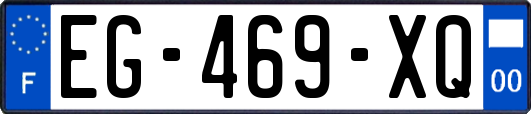 EG-469-XQ
