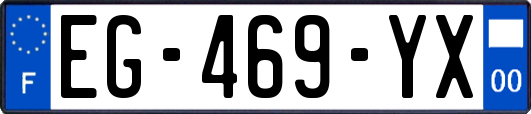 EG-469-YX