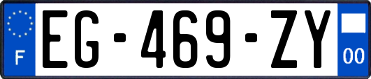 EG-469-ZY