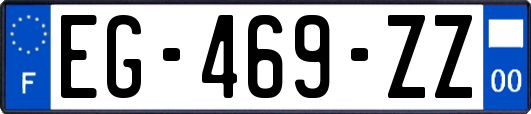 EG-469-ZZ
