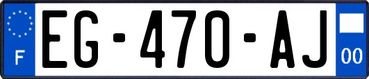 EG-470-AJ