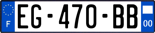 EG-470-BB