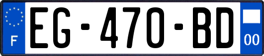 EG-470-BD