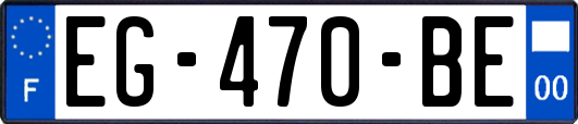 EG-470-BE