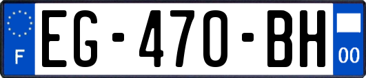 EG-470-BH