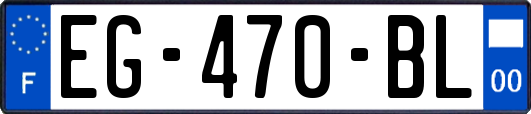 EG-470-BL