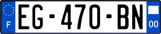 EG-470-BN