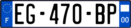 EG-470-BP