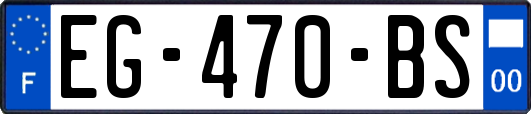 EG-470-BS