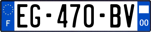 EG-470-BV