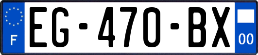 EG-470-BX