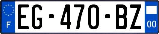 EG-470-BZ