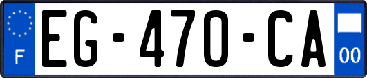 EG-470-CA