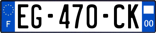 EG-470-CK