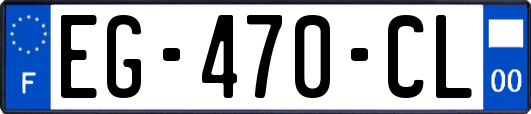 EG-470-CL