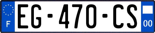 EG-470-CS