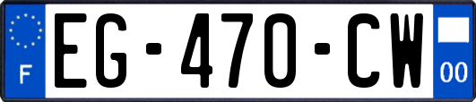 EG-470-CW