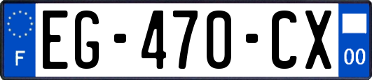 EG-470-CX