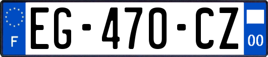 EG-470-CZ