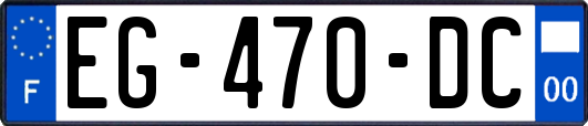 EG-470-DC