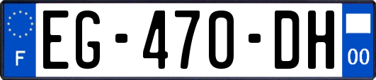 EG-470-DH