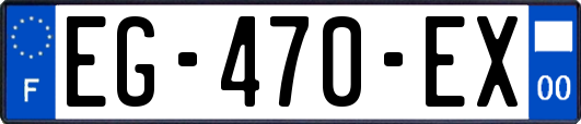 EG-470-EX