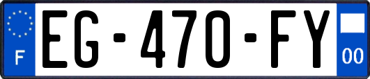 EG-470-FY