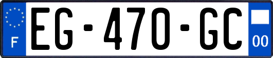 EG-470-GC