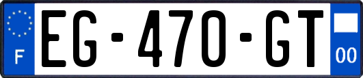 EG-470-GT