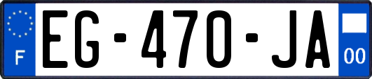 EG-470-JA
