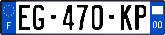 EG-470-KP