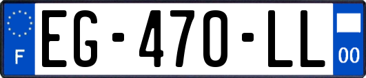 EG-470-LL