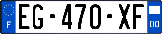 EG-470-XF