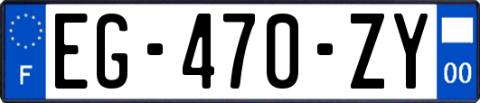 EG-470-ZY