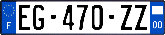 EG-470-ZZ