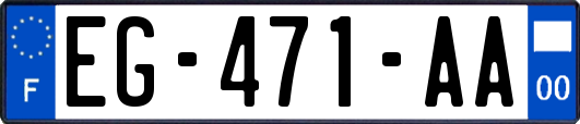 EG-471-AA