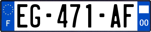 EG-471-AF