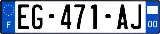 EG-471-AJ