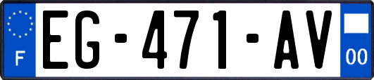EG-471-AV
