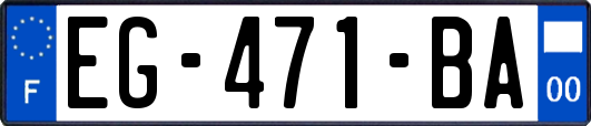 EG-471-BA