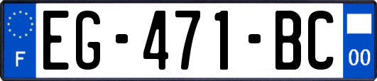 EG-471-BC