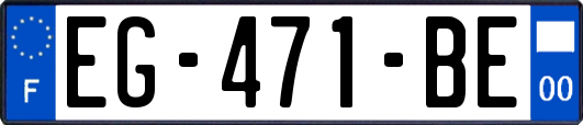 EG-471-BE