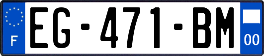 EG-471-BM