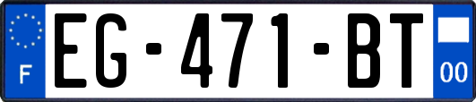 EG-471-BT