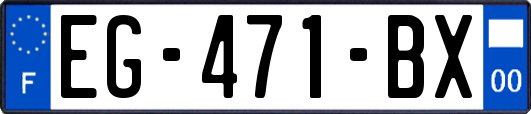 EG-471-BX